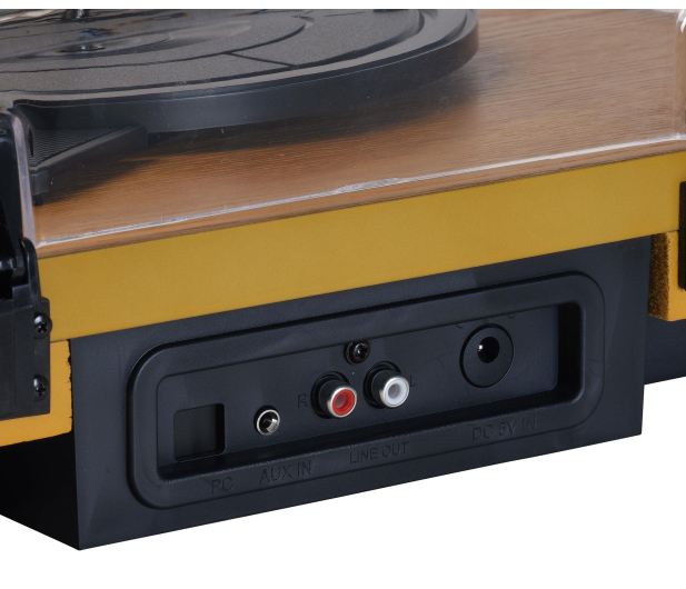 Denver VPL-230LW z BT i USB - 1348292 - zdjęcie 7